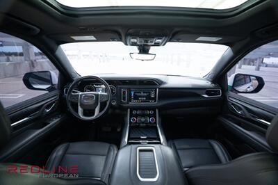 2021 GMC Yukon Denali  STARLIGHT HEADLINER! - Photo 11 - San Diego, CA 92126