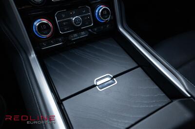 2021 GMC Yukon Denali  STARLIGHT HEADLINER! - Photo 19 - San Diego, CA 92126