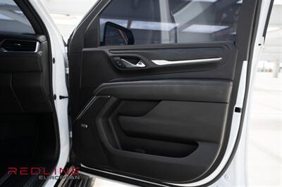 2021 GMC Yukon Denali  STARLIGHT HEADLINER! - Photo 25 - San Diego, CA 92126