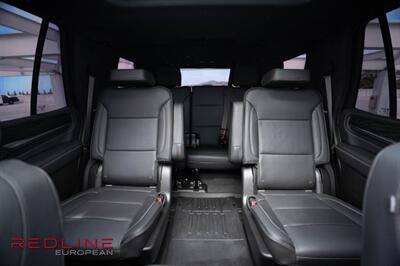 2021 GMC Yukon Denali  STARLIGHT HEADLINER! - Photo 35 - San Diego, CA 92126
