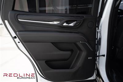 2021 GMC Yukon Denali  STARLIGHT HEADLINER! - Photo 30 - San Diego, CA 92126
