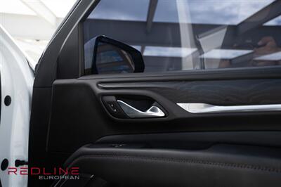 2021 GMC Yukon Denali  STARLIGHT HEADLINER! - Photo 26 - San Diego, CA 92126