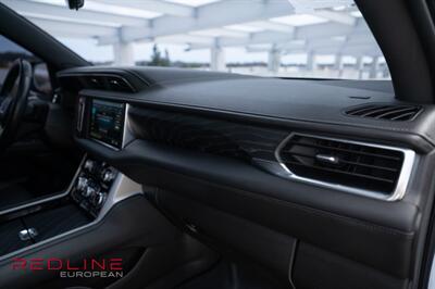 2021 GMC Yukon Denali  STARLIGHT HEADLINER! - Photo 34 - San Diego, CA 92126