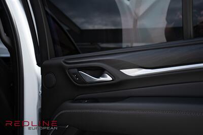 2021 GMC Yukon Denali  STARLIGHT HEADLINER! - Photo 28 - San Diego, CA 92126