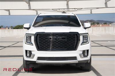 2021 GMC Yukon Denali  STARLIGHT HEADLINER! - Photo 4 - San Diego, CA 92126