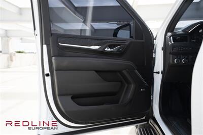 2021 GMC Yukon Denali  STARLIGHT HEADLINER! - Photo 23 - San Diego, CA 92126