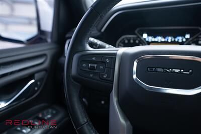 2021 GMC Yukon Denali  STARLIGHT HEADLINER! - Photo 20 - San Diego, CA 92126