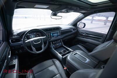 2021 GMC Yukon Denali  STARLIGHT HEADLINER! - Photo 10 - San Diego, CA 92126