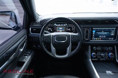 2021 GMC Yukon Denali  STARLIGHT HEADLINER! - Photo 15 - San Diego, CA 92126