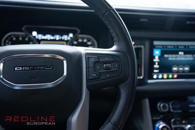 2021 GMC Yukon Denali  STARLIGHT HEADLINER! - Photo 21 - San Diego, CA 92126