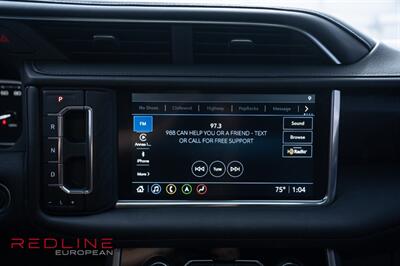 2021 GMC Yukon Denali  STARLIGHT HEADLINER! - Photo 17 - San Diego, CA 92126