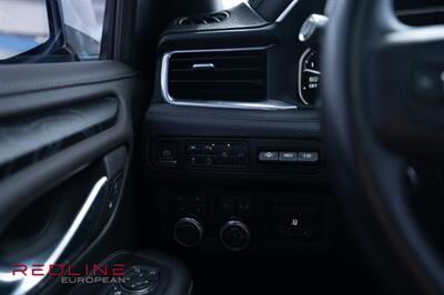 2021 GMC Yukon Denali  STARLIGHT HEADLINER! - Photo 22 - San Diego, CA 92126