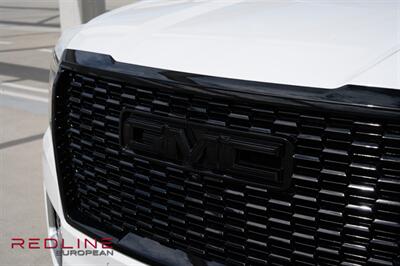 2021 GMC Yukon Denali  STARLIGHT HEADLINER! - Photo 41 - San Diego, CA 92126
