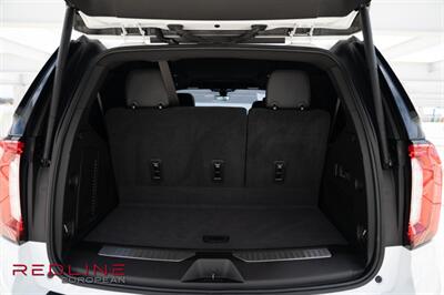 2021 GMC Yukon Denali  STARLIGHT HEADLINER! - Photo 45 - San Diego, CA 92126