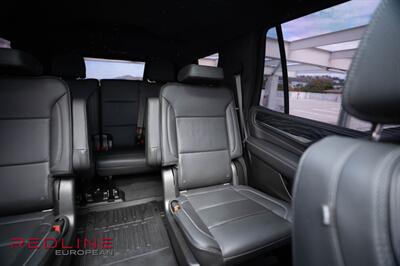 2021 GMC Yukon Denali  STARLIGHT HEADLINER! - Photo 36 - San Diego, CA 92126