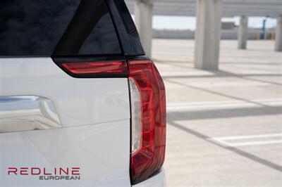 2021 GMC Yukon Denali  STARLIGHT HEADLINER! - Photo 43 - San Diego, CA 92126