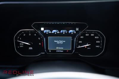 2021 GMC Yukon Denali  STARLIGHT HEADLINER! - Photo 16 - San Diego, CA 92126