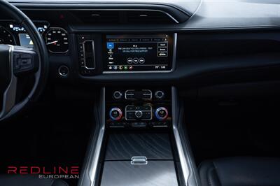 2021 GMC Yukon Denali  STARLIGHT HEADLINER! - Photo 14 - San Diego, CA 92126