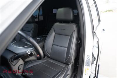2021 GMC Yukon Denali  STARLIGHT HEADLINER! - Photo 29 - San Diego, CA 92126