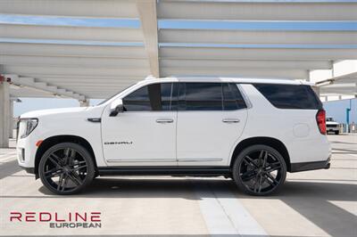 2021 GMC Yukon Denali  STARLIGHT HEADLINER! - Photo 9 - San Diego, CA 92126