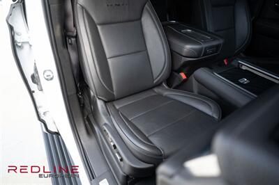2021 GMC Yukon Denali  STARLIGHT HEADLINER! - Photo 33 - San Diego, CA 92126