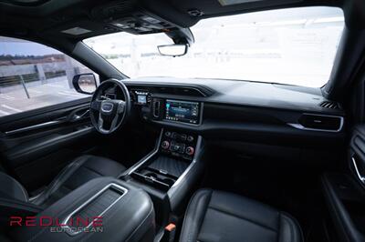 2021 GMC Yukon Denali  STARLIGHT HEADLINER! - Photo 12 - San Diego, CA 92126