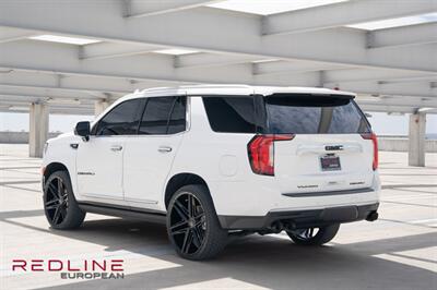 2021 GMC Yukon Denali  STARLIGHT HEADLINER! - Photo 8 - San Diego, CA 92126