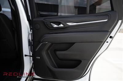 2021 GMC Yukon Denali  STARLIGHT HEADLINER! - Photo 27 - San Diego, CA 92126