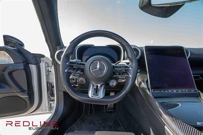 2022 Mercedes-Benz AMG SL 55 - Photo 19 - San Diego, CA 92126