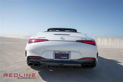 2022 Mercedes-Benz AMG SL 55 - Photo 4 - San Diego, CA 92126