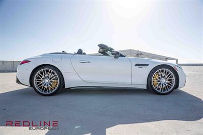 2022 Mercedes-Benz AMG SL 55 - Photo 7 - San Diego, CA 92126