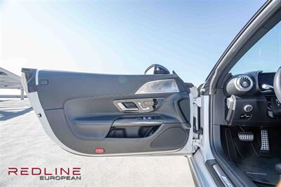 2022 Mercedes-Benz AMG SL 55 - Photo 17 - San Diego, CA 92126