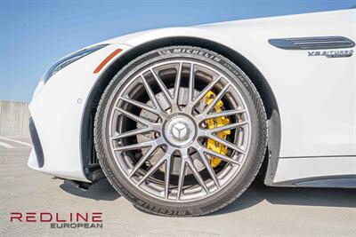 2022 Mercedes-Benz AMG SL 55 - Photo 10 - San Diego, CA 92126