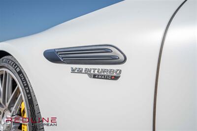2022 Mercedes-Benz AMG SL 55 - Photo 11 - San Diego, CA 92126