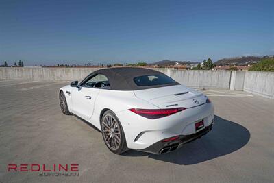 2022 Mercedes-Benz AMG SL 55 - Photo 28 - San Diego, CA 92126