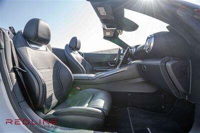 2022 Mercedes-Benz AMG SL 55 - Photo 24 - San Diego, CA 92126