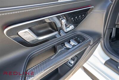 2022 Mercedes-Benz AMG SL 55 - Photo 18 - San Diego, CA 92126
