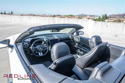 2022 Mercedes-Benz AMG SL 55 - Photo 13 - San Diego, CA 92126