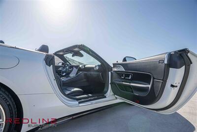 2022 Mercedes-Benz AMG SL 55 - Photo 22 - San Diego, CA 92126