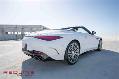 2022 Mercedes-Benz AMG SL 55 - Photo 6 - San Diego, CA 92126