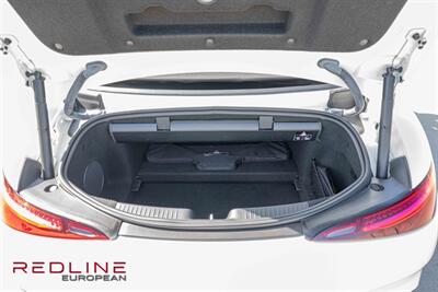 2022 Mercedes-Benz AMG SL 55 - Photo 5 - San Diego, CA 92126