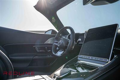 2022 Mercedes-Benz AMG SL 55 - Photo 26 - San Diego, CA 92126