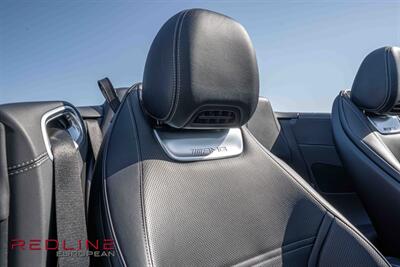2022 Mercedes-Benz AMG SL 55 - Photo 25 - San Diego, CA 92126