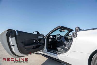 2022 Mercedes-Benz AMG SL 55 - Photo 15 - San Diego, CA 92126