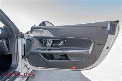 2022 Mercedes-Benz AMG SL 55 - Photo 23 - San Diego, CA 92126