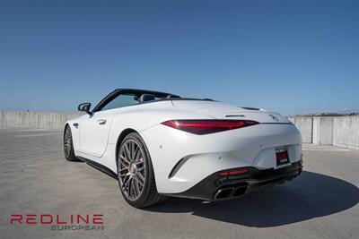 2022 Mercedes-Benz AMG SL 55 - Photo 3 - San Diego, CA 92126