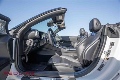 2022 Mercedes-Benz AMG SL 55 - Photo 16 - San Diego, CA 92126