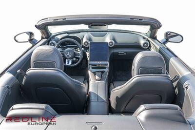 2022 Mercedes-Benz AMG SL 55 - Photo 21 - San Diego, CA 92126