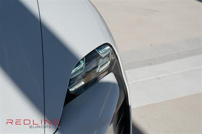 2021 Porsche Taycan Turbo S  ICE GRAY METALLIC~$225,000 MSRP! - Photo 13 - San Diego, CA 92126