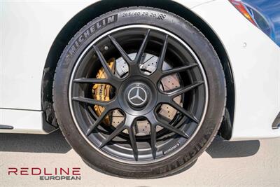 2017 Mercedes-Benz AMG S 63  EXTERIOR CARBON PKG! 193K MSRP!1 - Photo 7 - San Diego, CA 92126